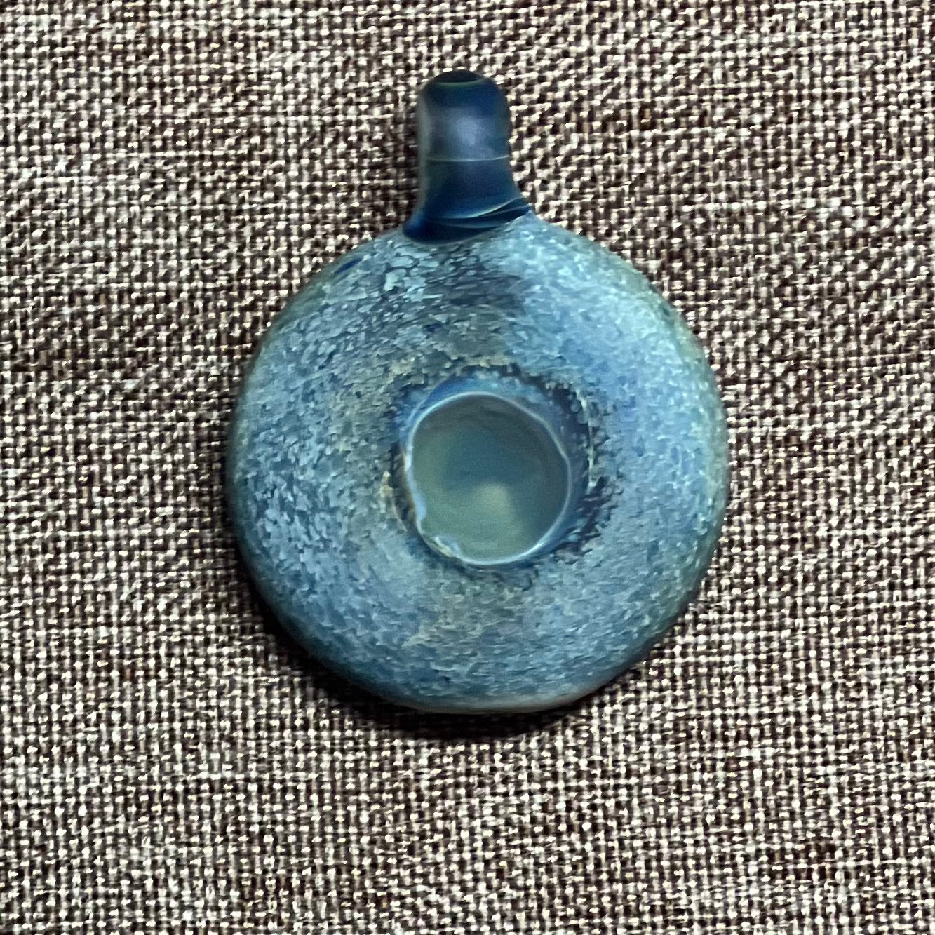 Sacred Geometry Pendant