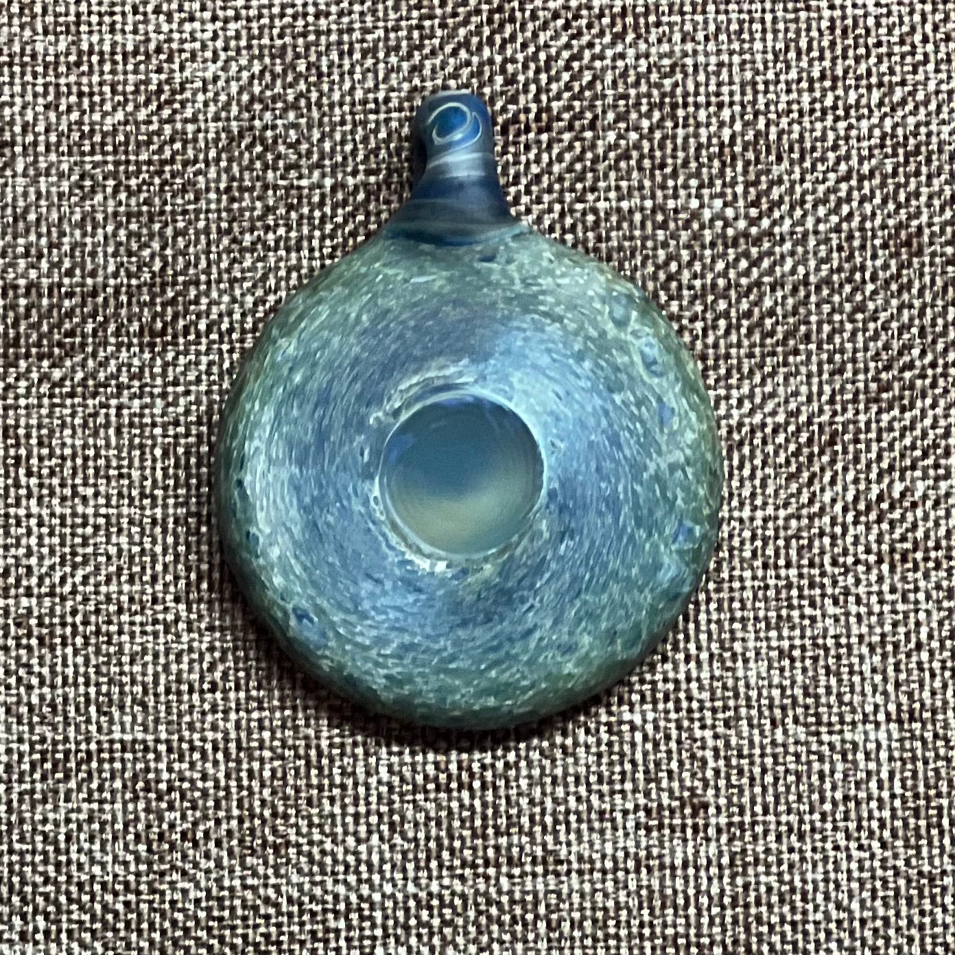 Sacred Geometry Pendant