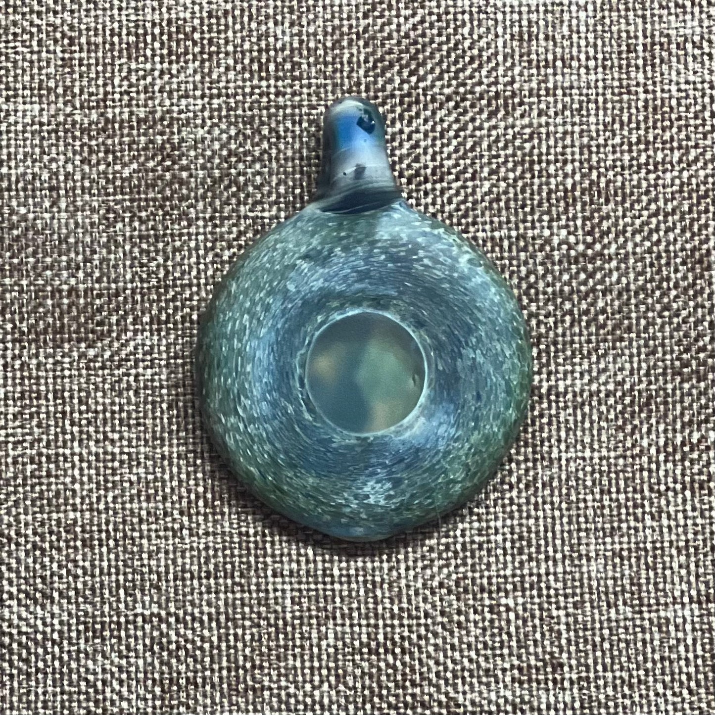 Dragon Eye Pendant (Right)